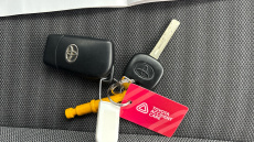 Toyota Aygo 1.0 VVT-i X-Play 5dr Petrol Hatchback